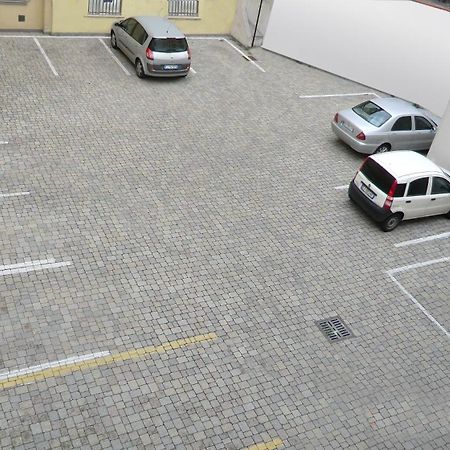Hotel Europa Parking Λιβόρνο Εξωτερικό φωτογραφία