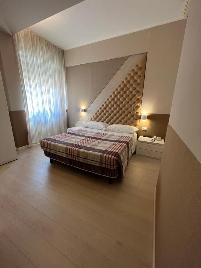 Hotel Europa Parking Λιβόρνο Εξωτερικό φωτογραφία