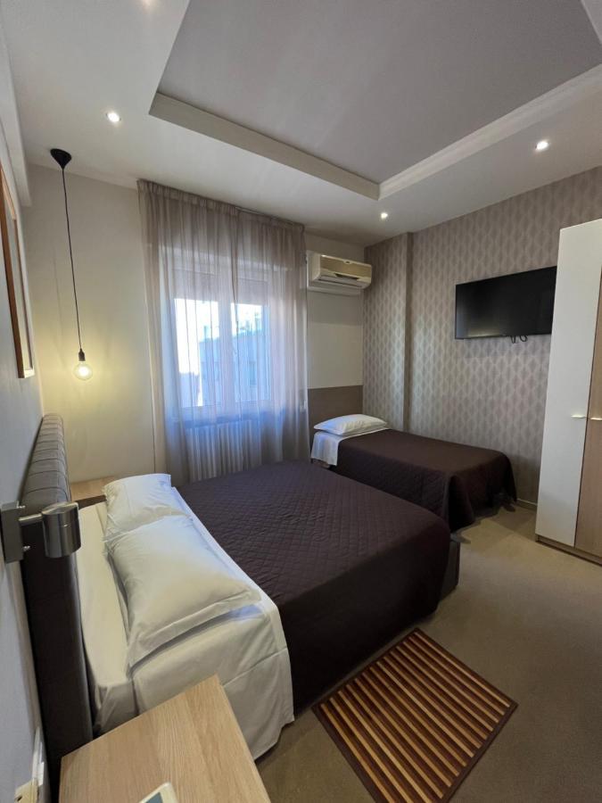 Hotel Europa Parking Λιβόρνο Εξωτερικό φωτογραφία