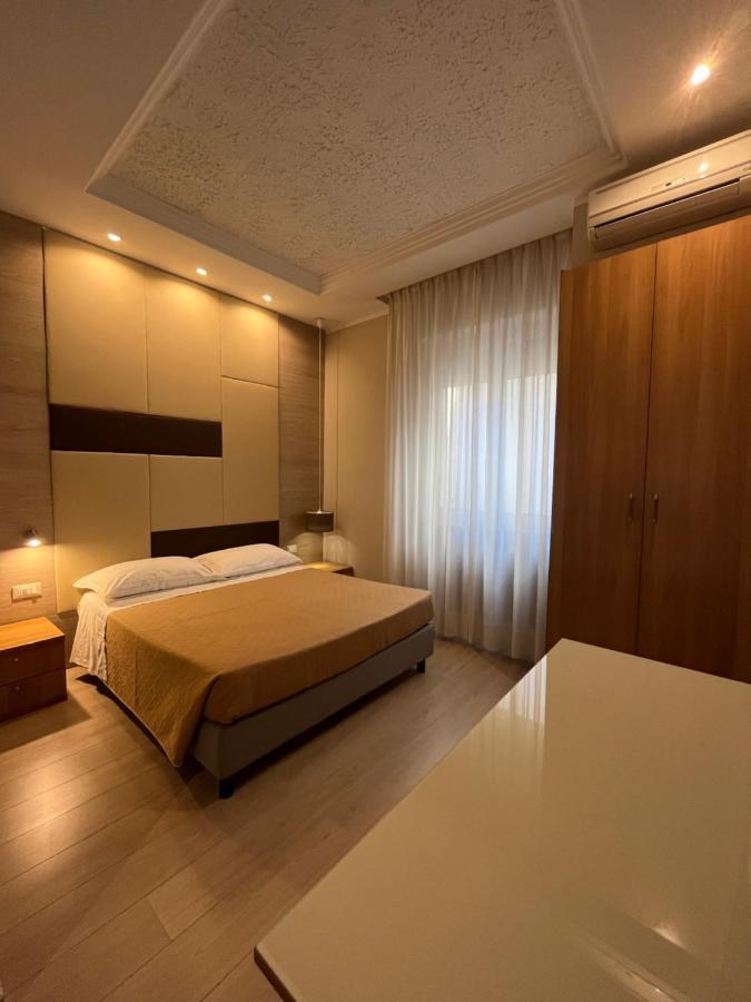 Hotel Europa Parking Λιβόρνο Εξωτερικό φωτογραφία