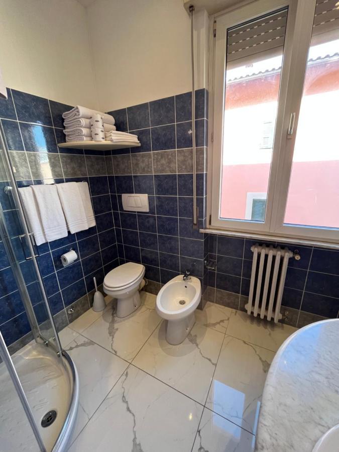 Hotel Europa Parking Λιβόρνο Εξωτερικό φωτογραφία