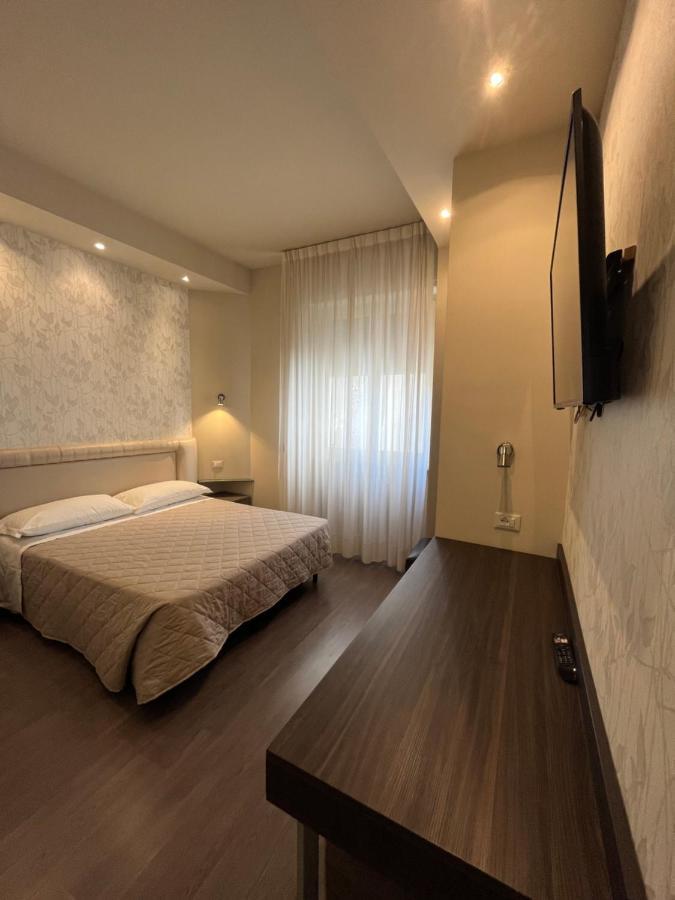 Hotel Europa Parking Λιβόρνο Εξωτερικό φωτογραφία