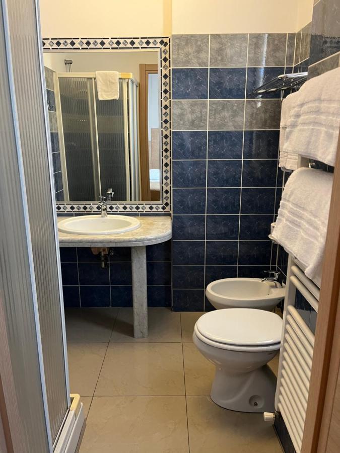 Hotel Europa Parking Λιβόρνο Εξωτερικό φωτογραφία