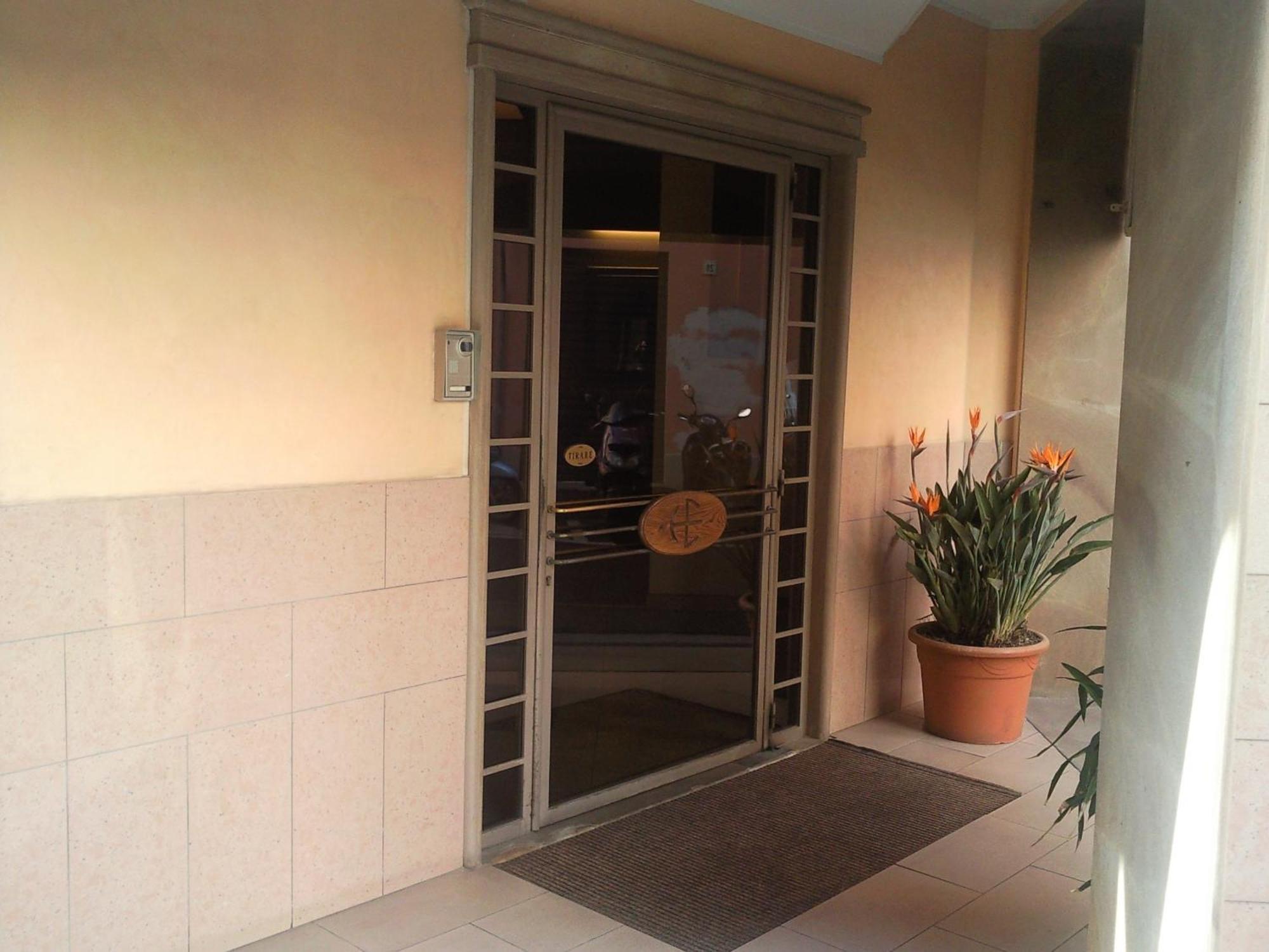 Hotel Europa Parking Λιβόρνο Εξωτερικό φωτογραφία