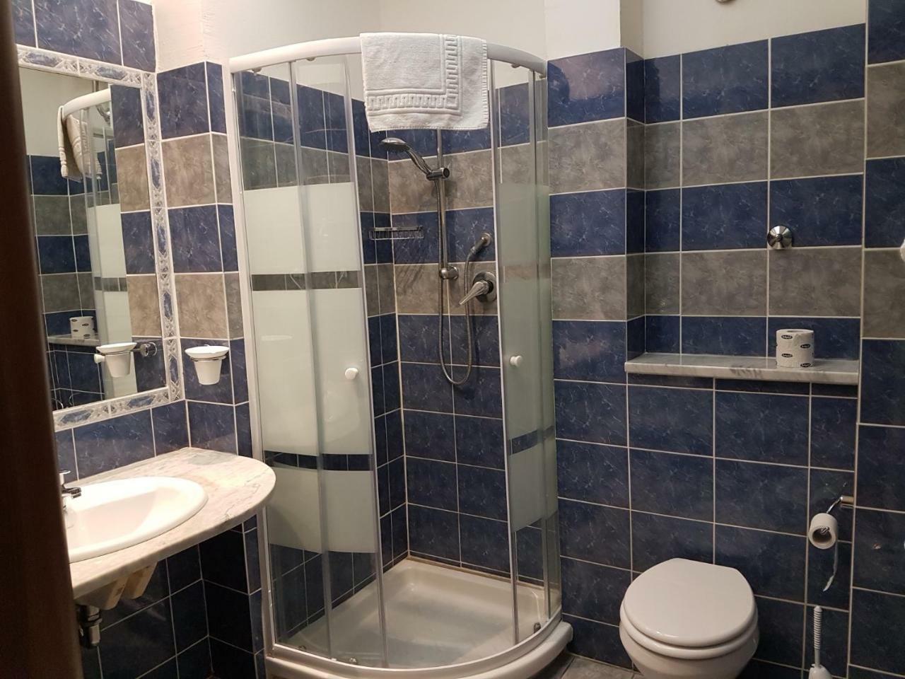 Hotel Europa Parking Λιβόρνο Εξωτερικό φωτογραφία