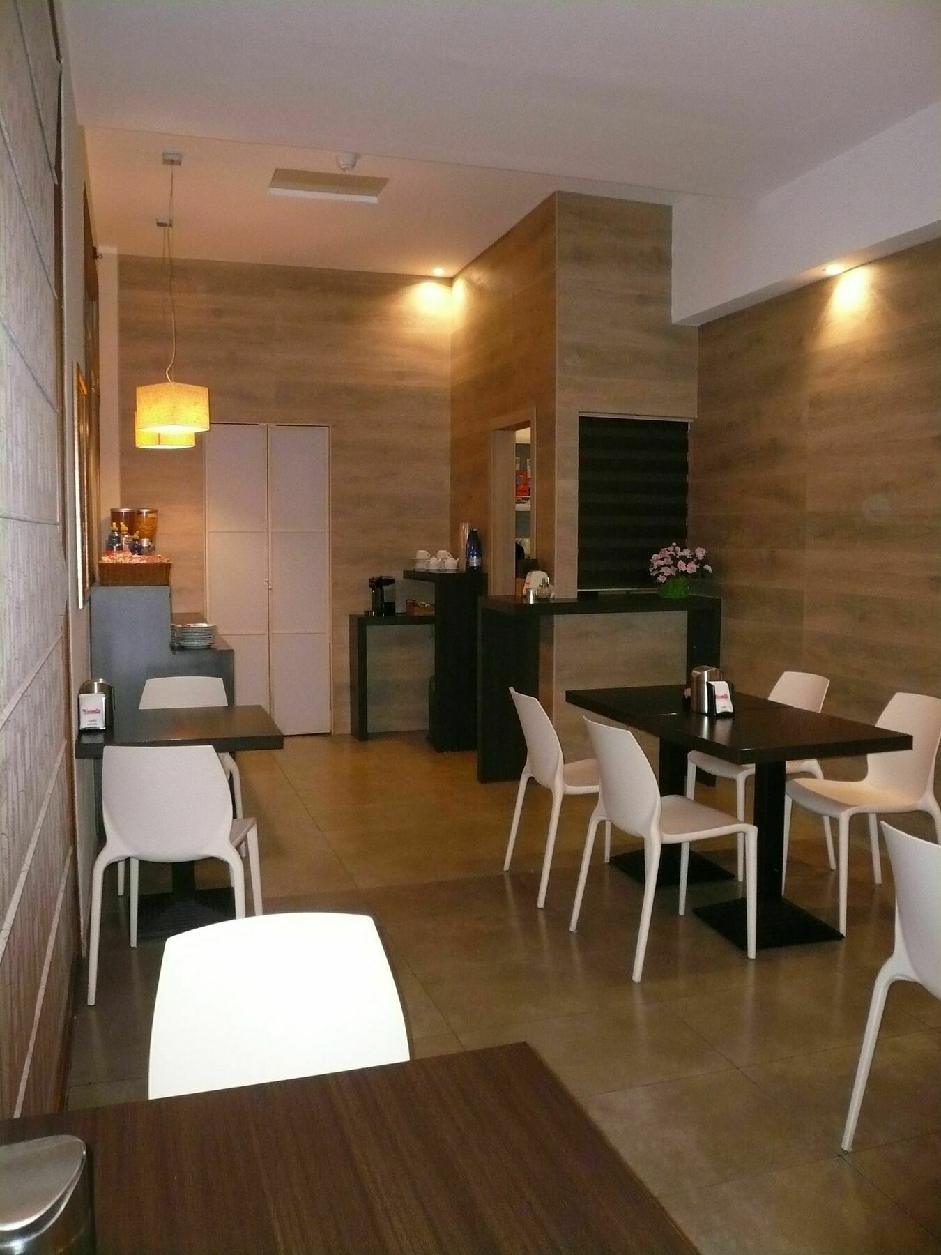 Hotel Europa Parking Λιβόρνο Εξωτερικό φωτογραφία