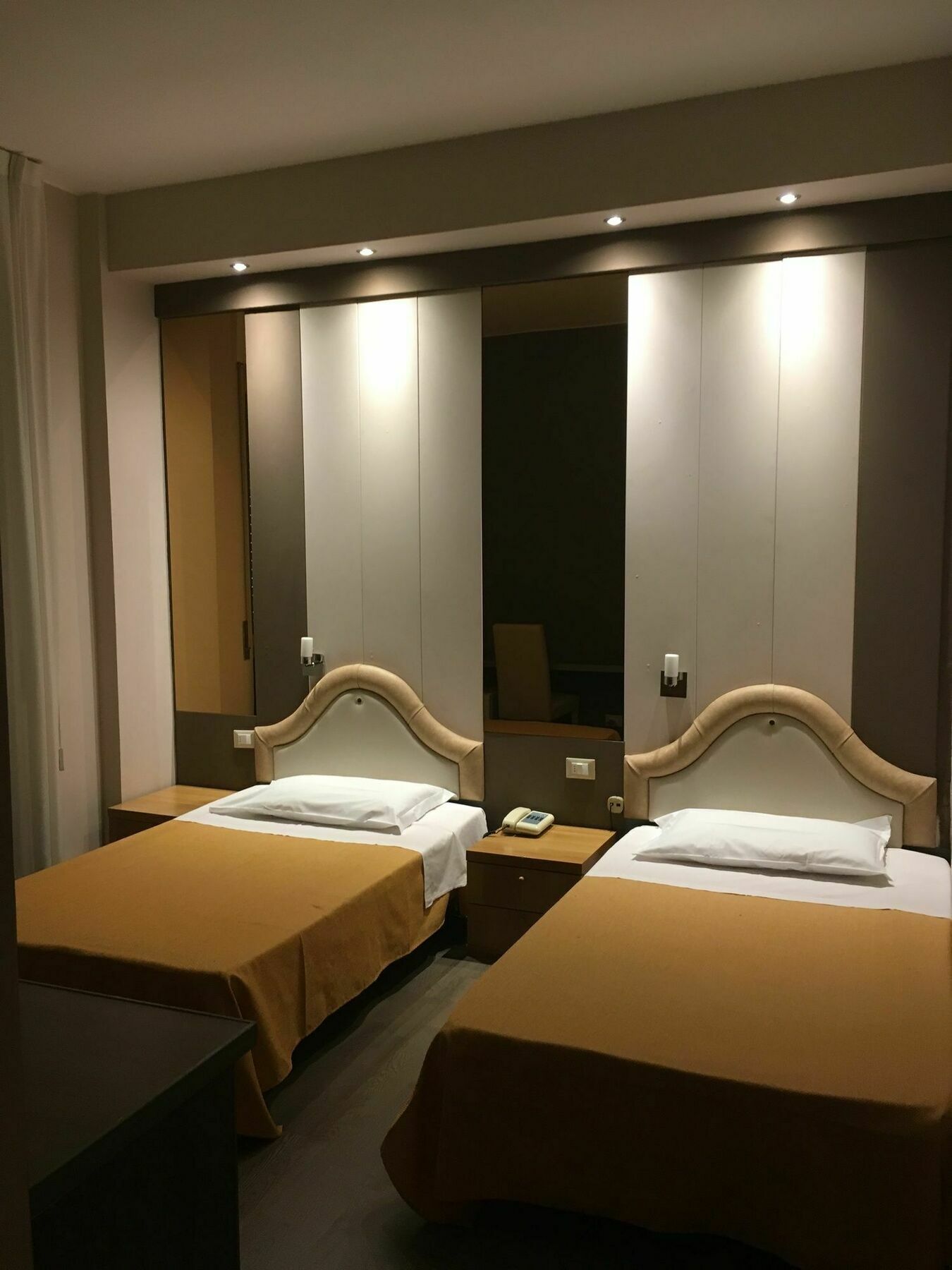 Hotel Europa Parking Λιβόρνο Εξωτερικό φωτογραφία
