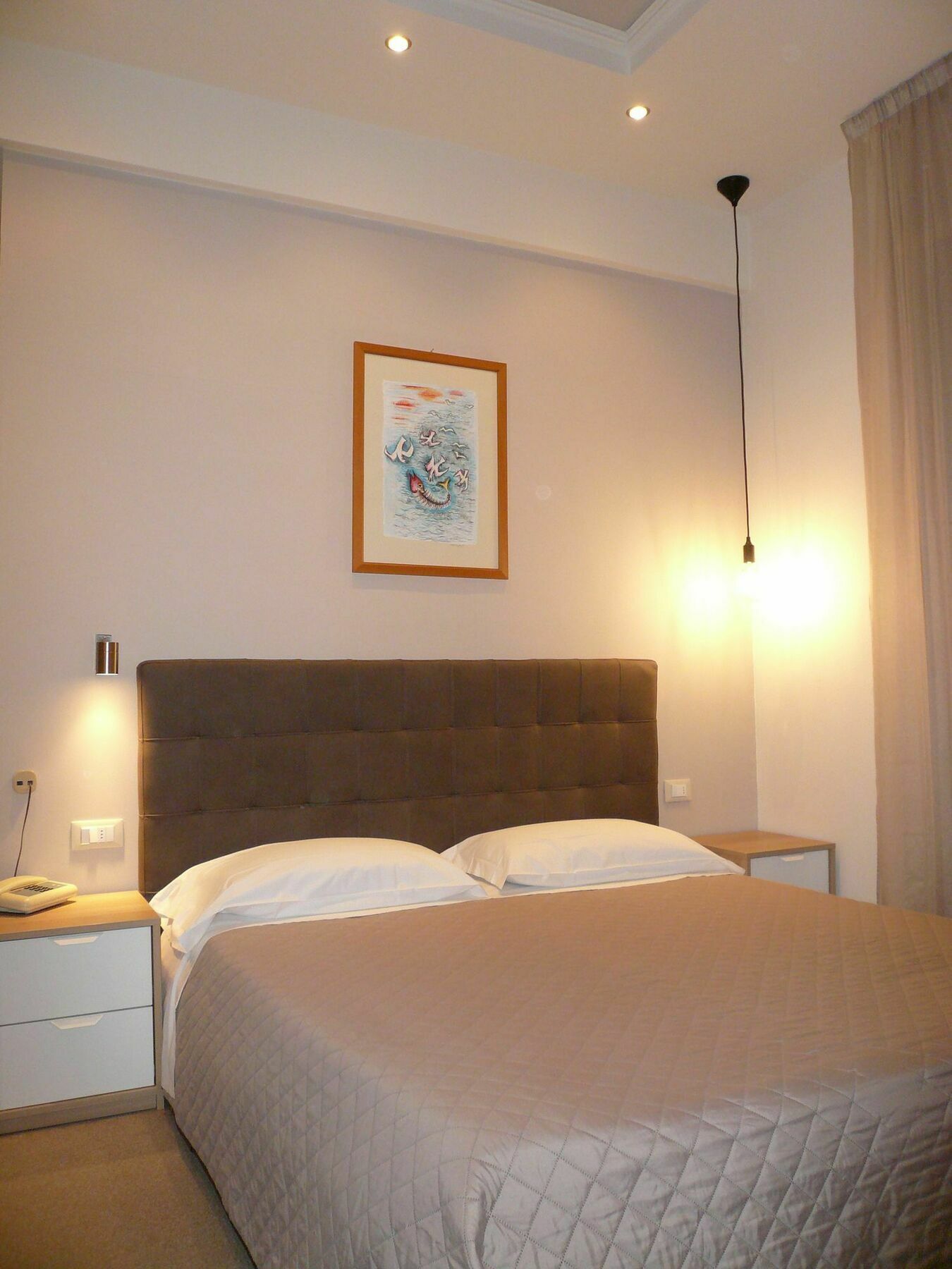 Hotel Europa Parking Λιβόρνο Εξωτερικό φωτογραφία