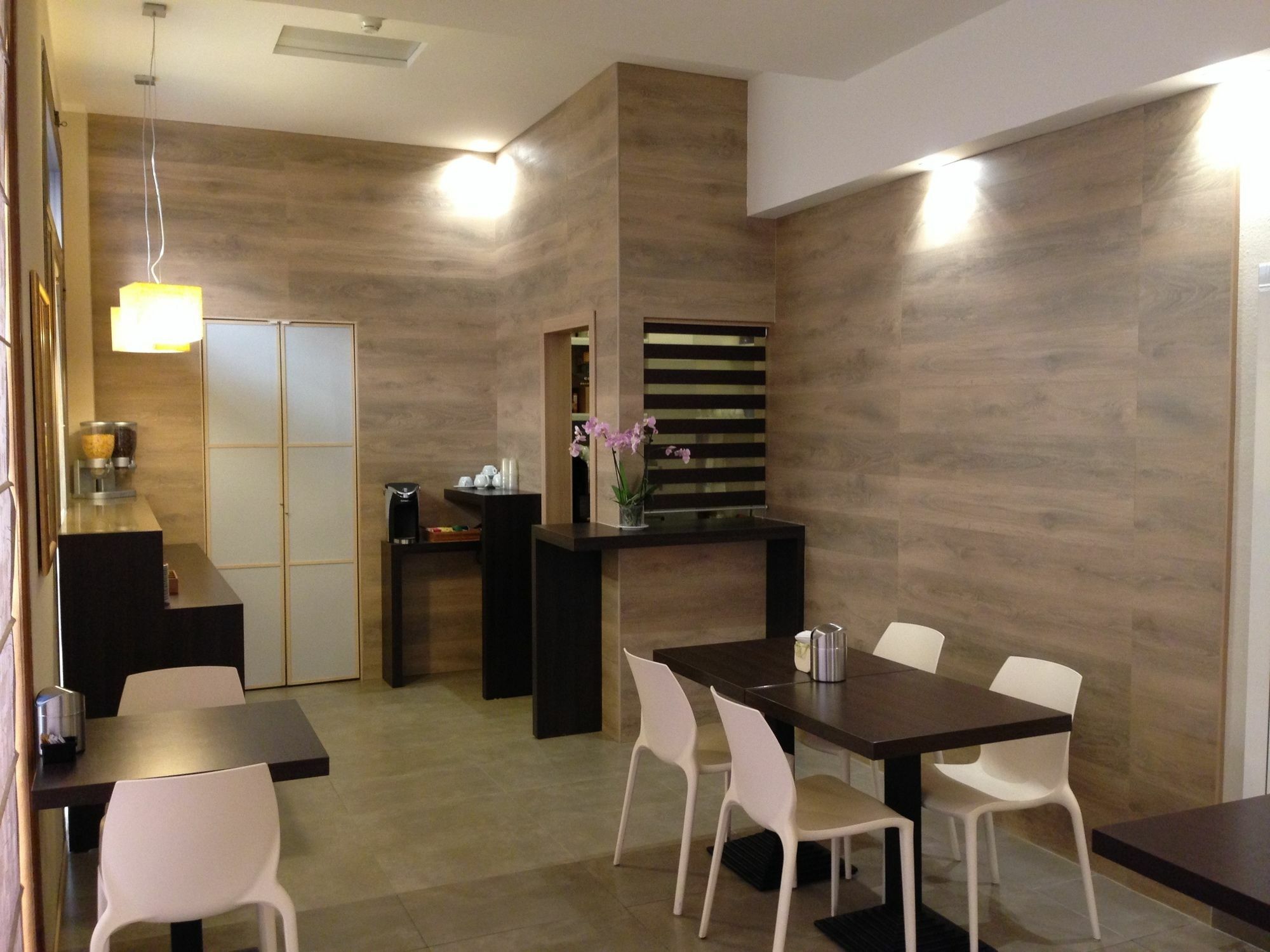 Hotel Europa Parking Λιβόρνο Εξωτερικό φωτογραφία